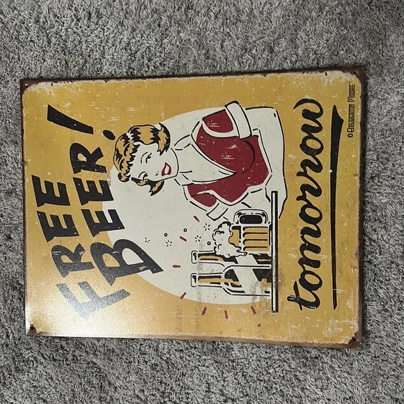 Sign - Picture 2 of 2